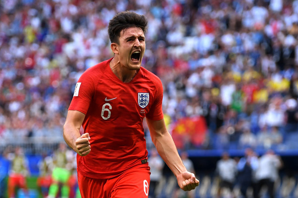 UEFA Nations League Bikin Timnas Inggris Kebingungan