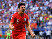 UEFA Nations League Bikin Timnas Inggris Kebingungan