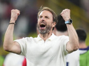 Gareth Southgate Kantongi Rp82 Miliar jika Inggris Juara Euro 2024