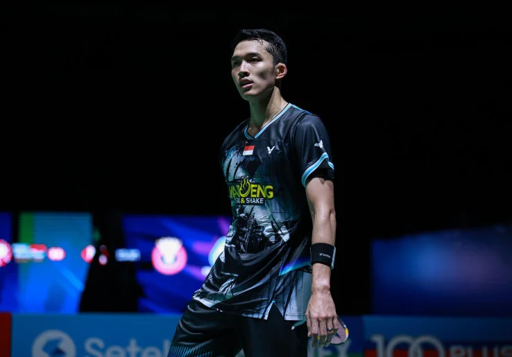 Hasil Malaysia Open 2026: Jojo dan Fajar/Fikri Terhenti di Semifinal