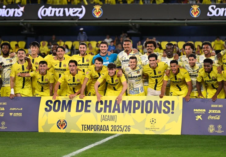 Rekap LaLiga 2025/2026: Juara, Daftar Wakil di Eropa, dan Tim Degradasi
