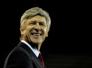 Wenger Putuskan Hengkang dari Arsenal, Netizen Ramaikan Media Sosial