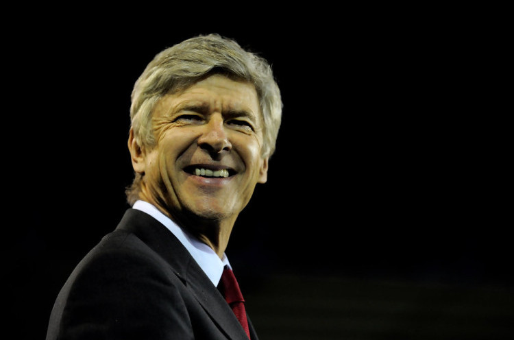 Wenger Putuskan Hengkang dari Arsenal, Netizen Ramaikan Media Sosial