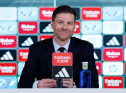 Ingin Awal yang Baik di Real Madrid, Xabi Alonso Bidik Piala Dunia Antarklub 2025