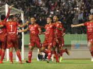 Jelang Babak 8 Besar Liga 2, Persis Krisis Lini Pertahanan