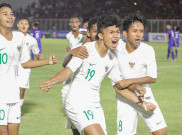 Piala Asia U-16 2020 yang akan Diikuti Timnas Indonesia U-16 Diundur