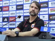 Jelang Lawan Persita, Pemain Anyar Persija Diminta Cepat Beradaptasi