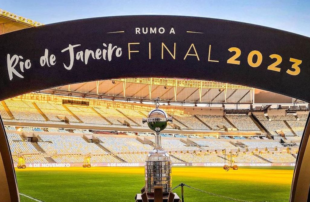 Final Copa Libertadores Berpotensi Dihelat Tanpa Penonton di Stadion