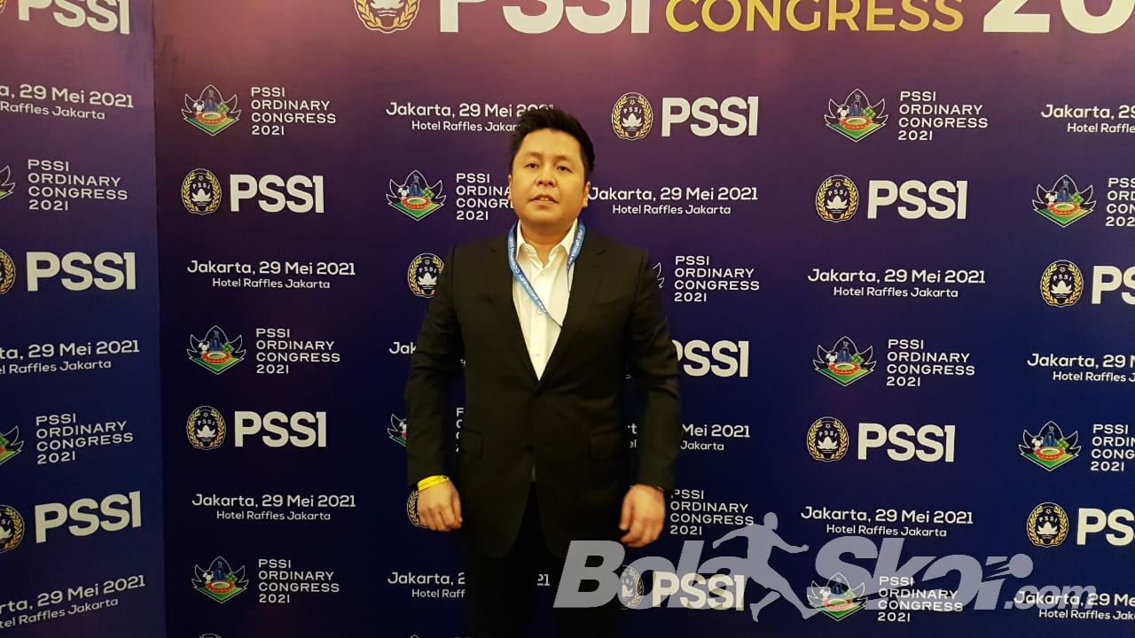 Direktur Bisnis PT LIB Bicara Hak Siar dan Sponsor Liga 1 2021