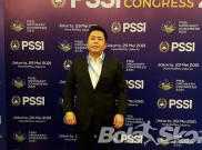 Direktur Bisnis PT LIB Bicara Hak Siar dan Sponsor Liga 1 2021