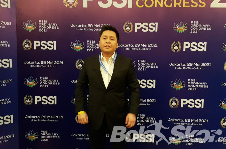 Direktur Bisnis PT LIB Bicara Hak Siar dan Sponsor Liga 1 2021