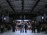 Erspo Tampilkan Koleksi AFTERMATCH di Jakarta Fashion Week 2026: Saat Olahraga Jadi Gaya Hidup