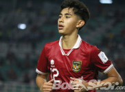 Toulon Cup Lahirkan Banyak Bintang Besar, Welber Jardim Makin Termotivasi Tampil Bersama Timnas U-20