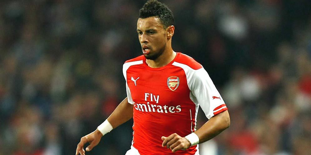 Wenger Konfirmasi Keadaan Coquelin