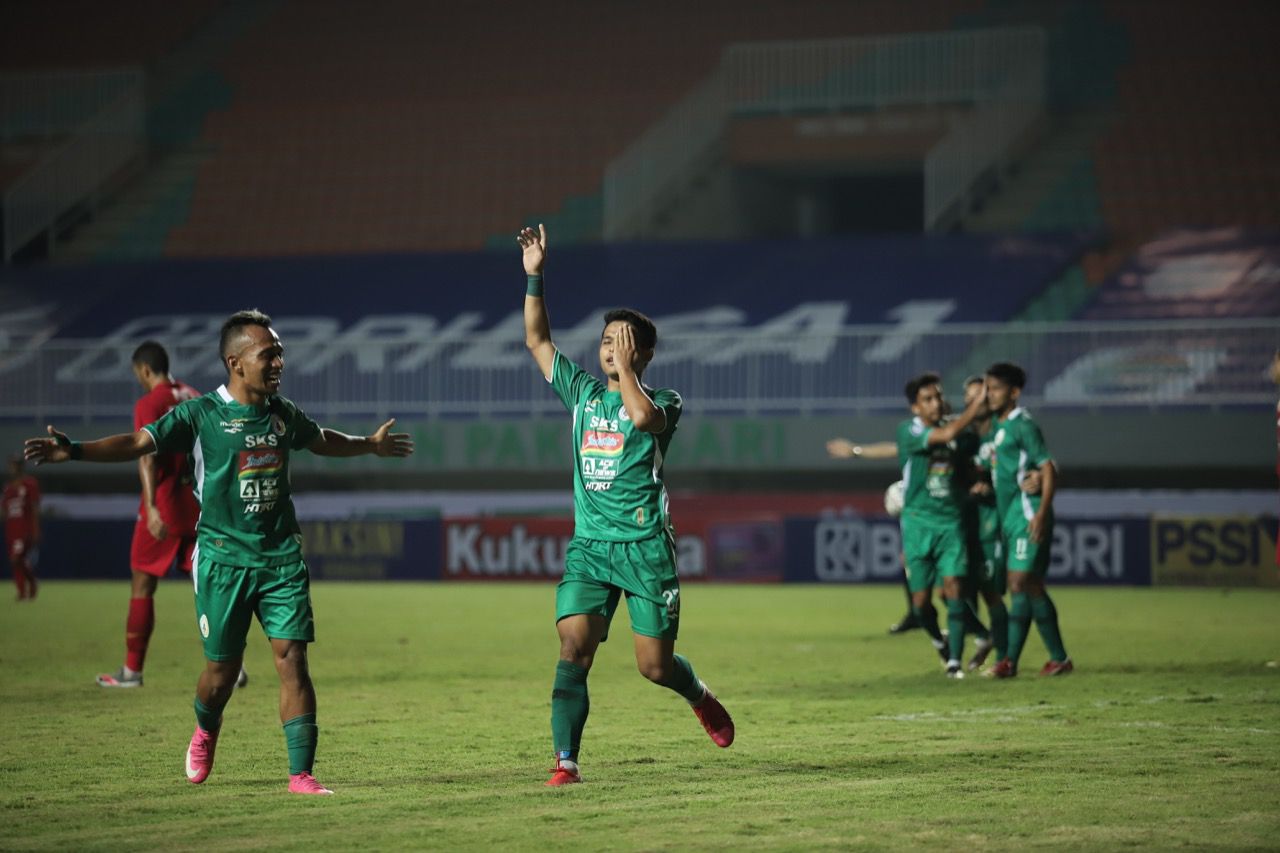 PSS Buka Peluang Rotasi Pemain saat Lawan Persiraja