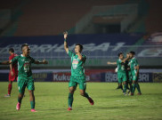 PSS Buka Peluang Rotasi Pemain saat Lawan Persiraja
