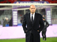Kalahkan Fiorentina, Allegri Puji Cara Bertahan Juventus