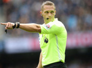 Jelang Liverpool Vs Manchester United, Dipanaskan Kontroversi Pemilihan Wasit