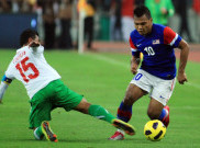 Legenda Piala AFF: Safee Sali, Mimpi Buruk Indonesia dari Malaysia