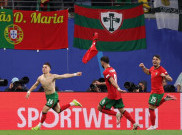 Hasil Euro 2024: Portugal Menang Dramatis 2-1 atas Republik Ceko
