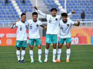 Shin Tae-yong Bicara Laga Timnas Indonesia U-20 Kontra Uzbekistan