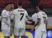 Menang Tipis atas Monza, Hasil Akhir Jadi yang Terpenting Saat Ini untuk AC Milan