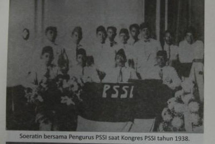 Nostalgia - Perjuangan Sepak Bola Indonesia Hapus Kolonialisme di Tanah Air