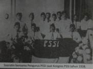 Nostalgia - Perjuangan Sepak Bola Indonesia Hapus Kolonialisme di Tanah Air