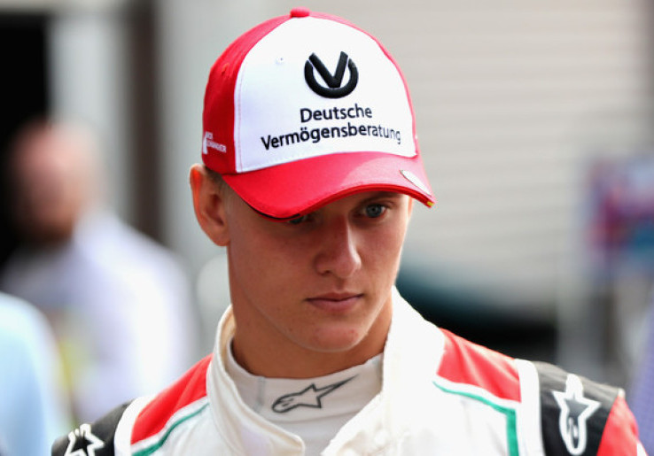 Anak Michael Schumacher Gabung Prema, Masa Depan Sean Gelael Teka-Teki