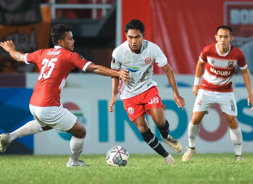 Hasil Piala Presiden 2022: Borneo FC Hajar Rans Nusantara, Persija Kembali Takluk