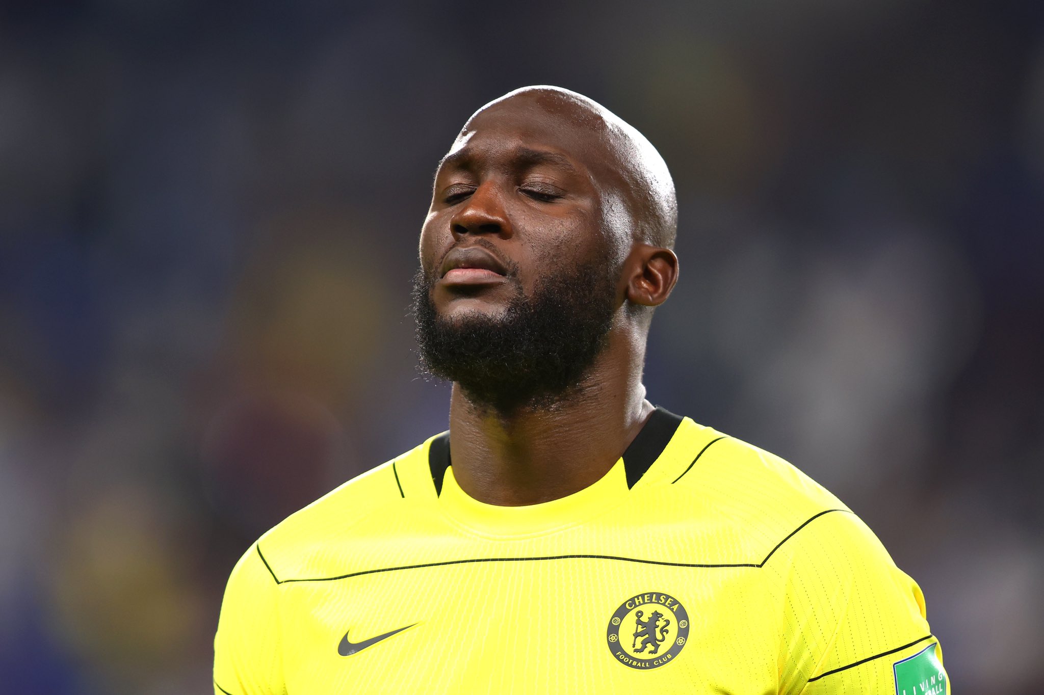 Lukaku yang Mulai Melukai Chelsea