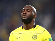Lukaku yang Mulai Melukai Chelsea