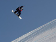 Memilih Pakaian untuk Olahraga Musim Dingin Tak Boleh Sembarangan