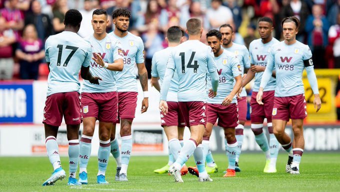 Preview Premier League 2019-20: Aston Villa, The Next Fulham?