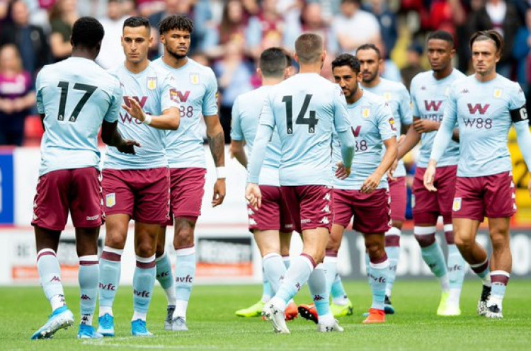 Preview Premier League 2019-20: Aston Villa, The Next Fulham?