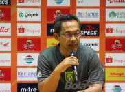 Temukan Komposisi Winning Team, Persebaya Patenkan Pakem 4-3-3