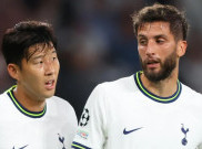 Buntut Komentar Rasis, Rodrigo Bentancur Terancam Sanksi Larangan Tanding