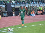 Dua Pemain Ini Jadi Opsi Pengganti Oktafianus Fernando saat Persebaya Hadapi Borneo FC