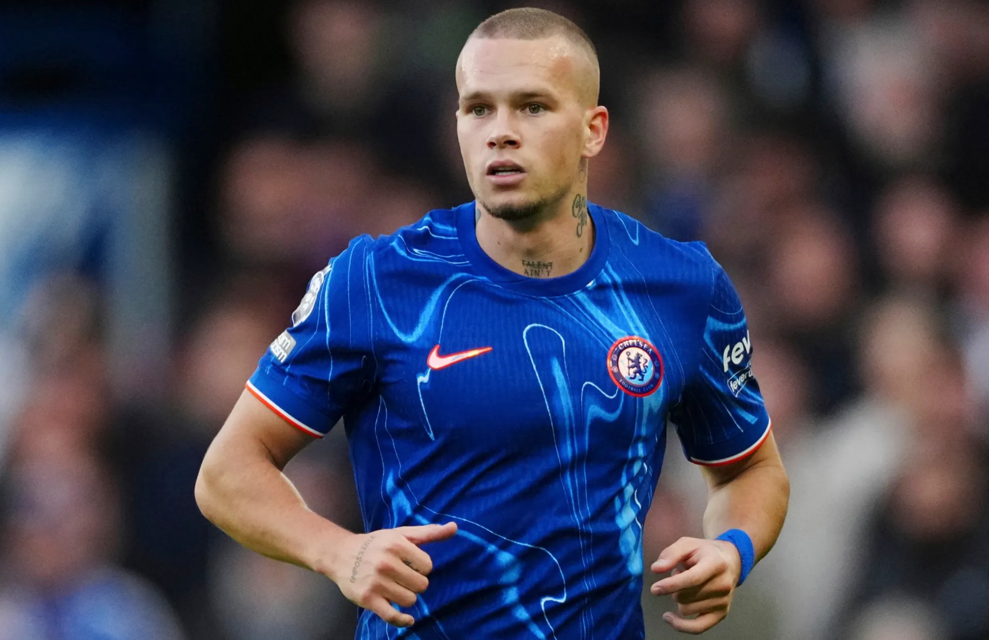 Mykhailo Mudryk Lega Hukuman Doping Dicabut, Siap Bangkit bersama Chelsea