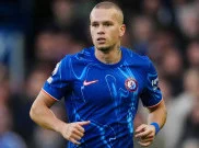 Mykhailo Mudryk Lega Hukuman Doping Dicabut, Siap Bangkit bersama Chelsea