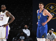 Hasil NBA: Nuggets Beri Lakers Kekalahan Ketujuh