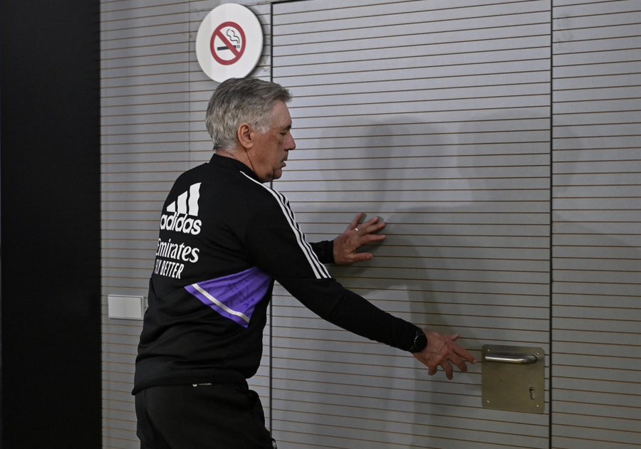 Carlo Ancelotti Berharap Madrid Tantang Milan di Final Liga Champions