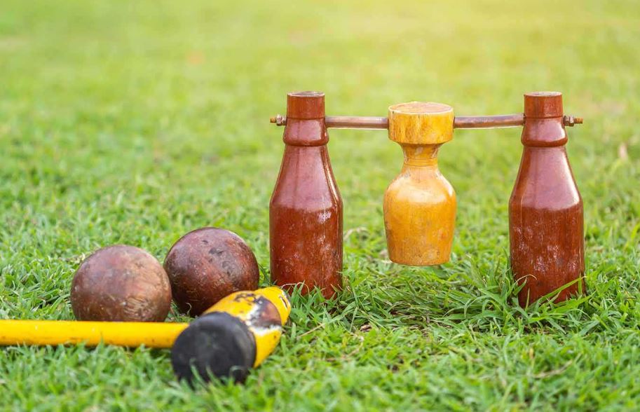 Cocok Dilakukan Semua Kalangan, Harga Tongkat Woodball Berkisar Rp2 Juta