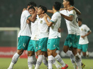 Shin Tae-yong Tegur Tiga Pemain Timnas Indonesia U-19 karena Tinggi Hati