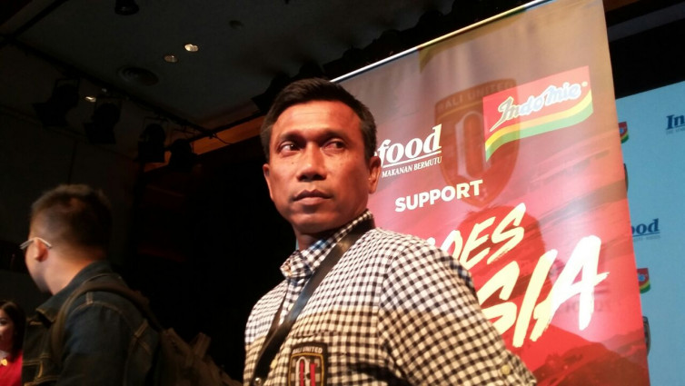 Klausul Kontrak buat Widodo C. Putro Kehilangan Posisinya di Bali United