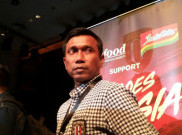 Klausul Kontrak buat Widodo C. Putro Kehilangan Posisinya di Bali United