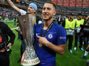 Menerka Dana yang Dikeluarkan Real Madrid untuk Merekrut Eden Hazard
