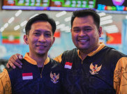 SEA Games 2021: Strike, Bowling Tuai Emas Perdana