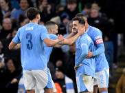 Hasil Man City Vs Newcastle: Unggul 2-0, The Citizens ke Semifinal Piala FA