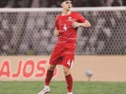 Mathew Baker Ukir Sejarah, John Herdman Bangga
